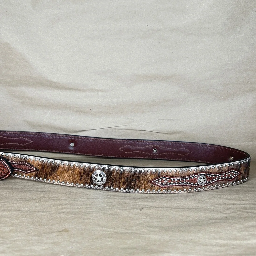 Nocona Belt Co nocona belt